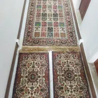 کناره و دوتا جلو دری در حد نو