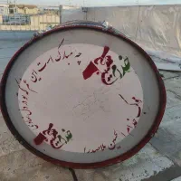 طبل 80