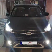 تیگو ۷ اکسلنت مدل۹۷ (اقساطی/شرایطی)