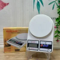 ترازو دیجیتالی آشپزخانه برندالکترونیک(اصلی)باکیفیت
