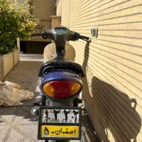 موتور بهمن Bتمیز