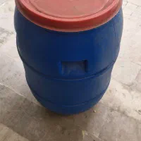 بشکه برنج زیتون