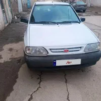 پراید مدل 90هیدرولیک|خودرو سواری و وانت|نیشابور, ناسیونال|دیوار