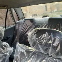 پراید مدل ۸۸|خودرو سواری و وانت|مرودشت, سهل‌آباد|دیوار