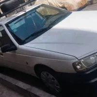 با سلام اریسان یک مدل 95 بیرنگ