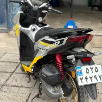 کلیک۱۵۰|موتورسیکلت|ساوه, |دیوار