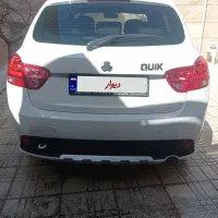 کوییک دنده ای|خودرو سواری و وانت|اراک, |دیوار