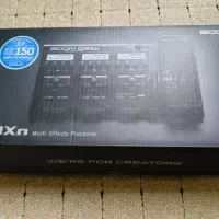 Zoom G3xn|گیتار، بیس، امپلیفایر|قزوین, |دیوار