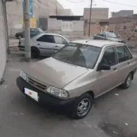 پراید تمیز و سالم|خودرو سواری و وانت|باوی, |دیوار