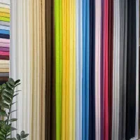 پرده ورکاللا مخصوص مستاجرا ۹۸۷۶۵۴۳۲۱۰۰۰|پرده، رانر، رومیزی|قم, انسجام|دیوار