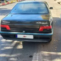 پژو۸۳|خودرو سواری و وانت|خوی, |دیوار