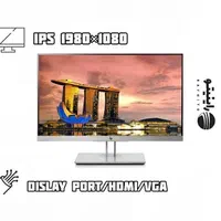 مانیتور HP E223