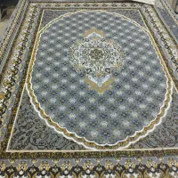 فرش نیایش|فرش|اصفهان, عطار نیشابوری|دیوار