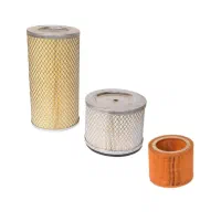 فیلتراسیون کمپرسورهای اسکر در اصفهان