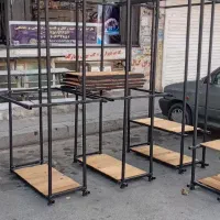 چوبکار|جاکفشی، کمد، دراور|کرج, گلشهر|دیوار