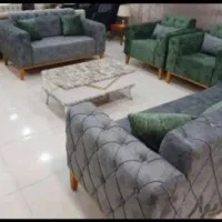 ۷۰مترنرسیده به فلامینگو مبلمان آذرشاهی »