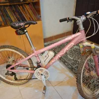 دوچرخه vivo در حد نو