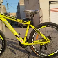 دوچرخه ۲۶|دوچرخه، اسکیت، اسکوتر|شوشتر, |دیوار