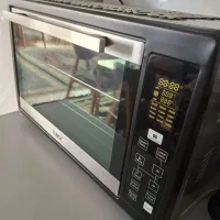 توستر لمسی|اجاق گاز و لوازم برقی پختوپز|سنندج, |دیوار