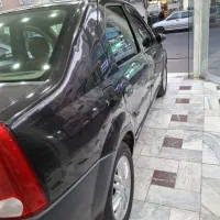 رنو تندر 90 (L90 لوگان) E1، مدل ۱۳۸۸|خودرو سواری و وانت|قزوین, |دیوار