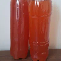 ابغوره طبیعی بدون هیچ گونه موادافزودنی