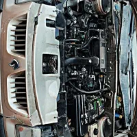 سمند تمیز  مدل 82|خودرو سواری و وانت|فولادشهر, مسکن مهر فولادشهر|دیوار