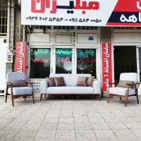مبلیران، مبل مینیمال، اقساط ۱۰ ماهه بخر
