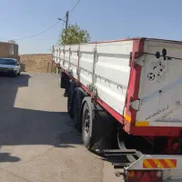 لبه تریلی ۱۳/۶۰|قطعات یدکی و لوازم جانبی|بروجن, |دیوار