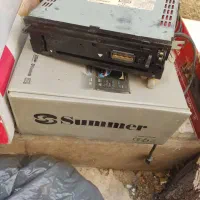 ضبط و باربند|قطعات یدکی و لوازم جانبی|کرج, گلشهر|دیوار