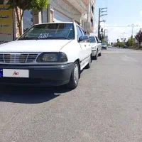 پراید ۸۳ سلامت کامل