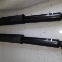 کمک فنر تالیسمان