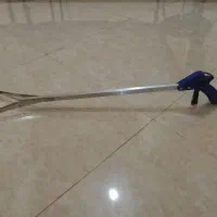 انبر جمع آوری زباله