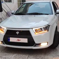 دنا پلاس ، مدل 1402