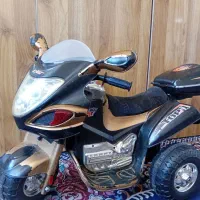 موتور شارژی