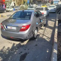 دنا پلاس توربو دنده ای ۹۹