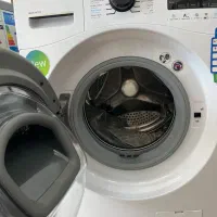 لباسشویی ویترینی|ماشین لباسشویی و خشککن لباس|سراب, |دیوار