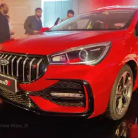 آریزو۵fl. ایکس۳۳ . ایکس۲۲ ویژه مشاغل آزاد با جواز|خودرو سواری و وانت|اهواز, کوی نفت|دیوار