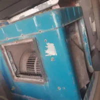 کولررومیزی یاهوایی اصلی بزرگ ۳ونیم