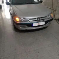 پژو پارس ساده، مدل ۱۳۸۲|خودرو سواری و وانت|بهارستان, |دیوار