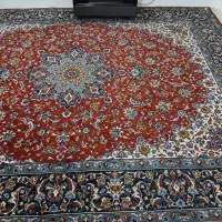 فروش ۲ فرش ماشینی|فرش|بندر ترکمن, |دیوار