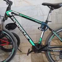 دوچرخه ۲۶ موجود در مامونیه|دوچرخه، اسکیت، اسکوتر|زرندیه, |دیوار