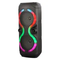 اسپیکر قابل حمل مدلZqs8230