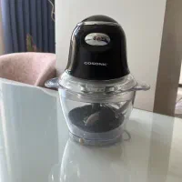 خردکن گاسونیک مدل GSC808 کارکرده