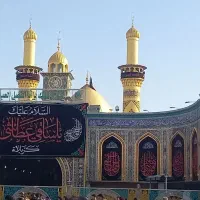 کاروان زیارتی عتبات مقدس عراق