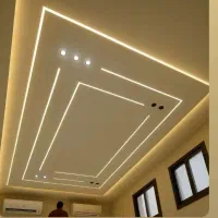 اجرای کناف تمام نقاط تهران