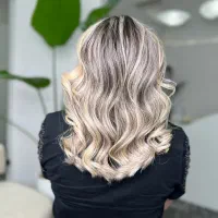 دستیار نیمه حرفه ای رنگ و لایت