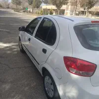 تیبا۲مدل۱۴۰۰|خودرو سواری و وانت|کرج, احدآباد|دیوار