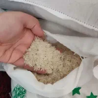 برنج ایرانی هاشمی معطر درجه یک