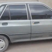 خودرو پراید|خودرو سواری و وانت|شبستر, |دیوار