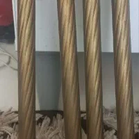 چهار یانه مس قدیمی اصل